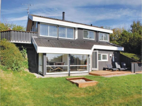 Holiday home Hornsvej Ebeltoft XI